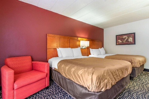 Quality Inn image 10