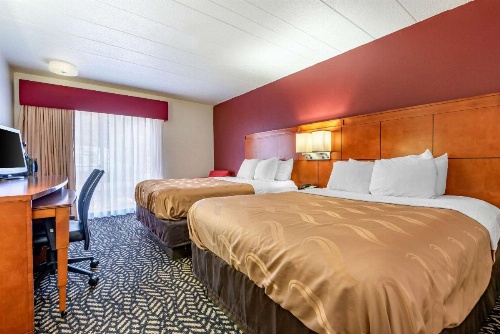 Quality Inn image 11