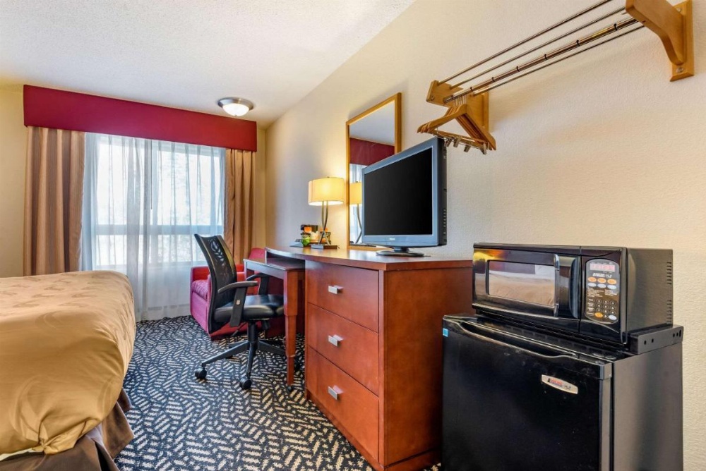 Quality Inn Image 14