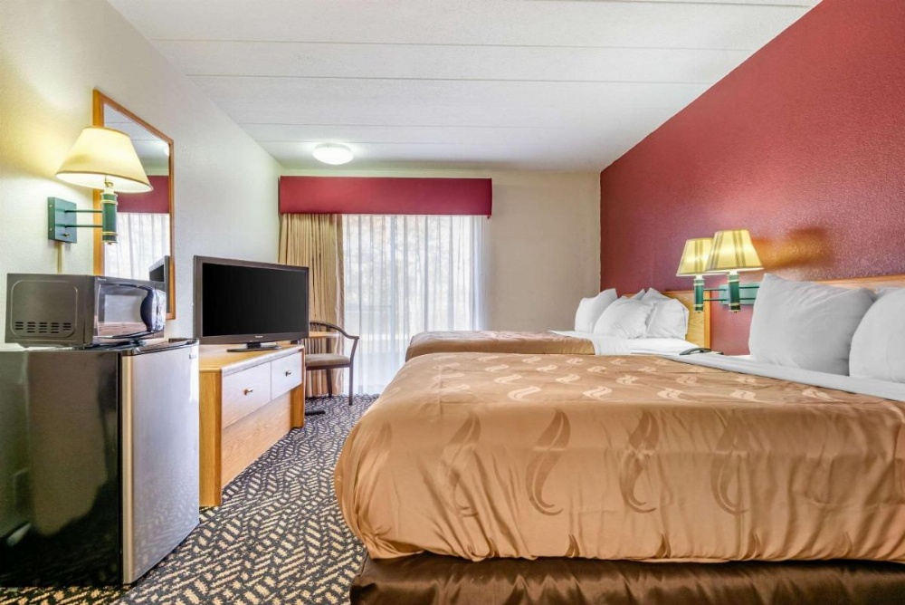 Quality Inn Image 15