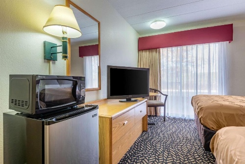 Quality Inn image 16