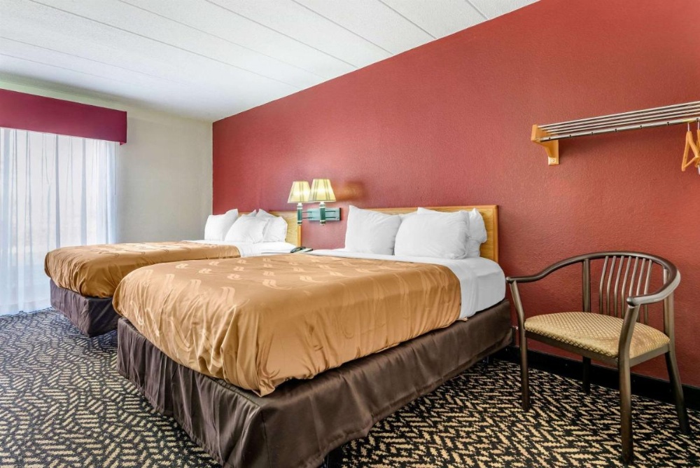 Quality Inn Image 17