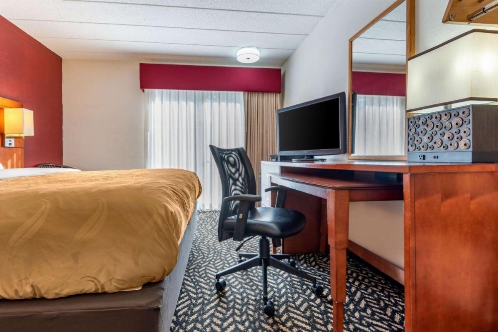 Quality Inn Image 18