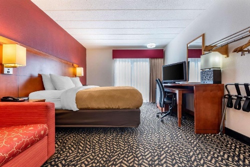 Quality Inn image 19