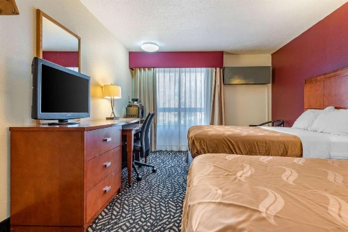 Quality Inn image 21