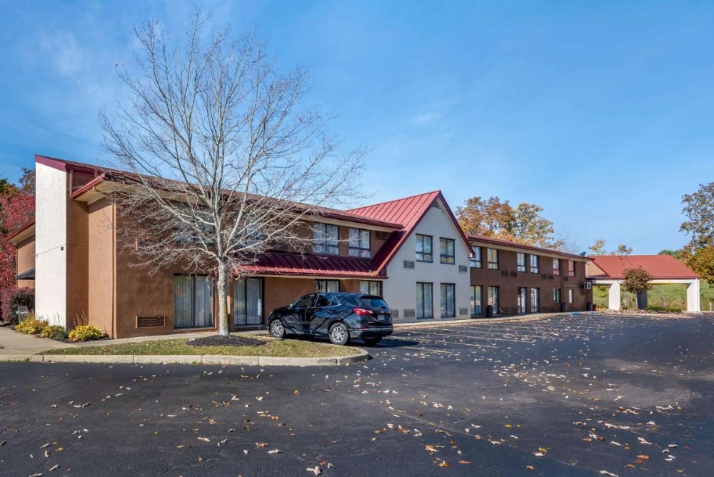 Quality Inn Image 25