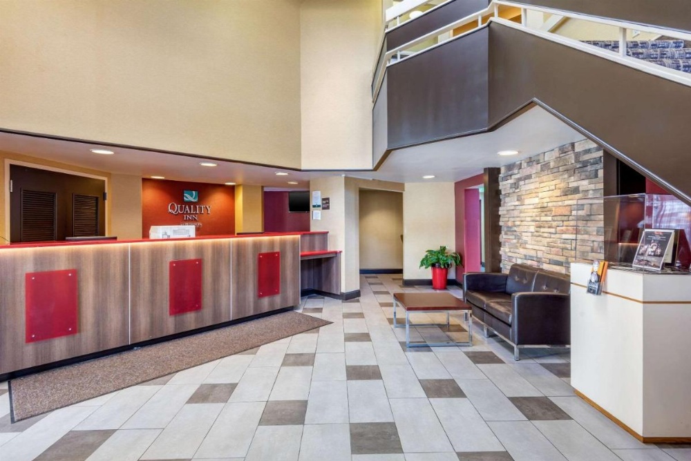 Quality Inn Image 26