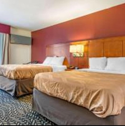 Quality Inn image 28