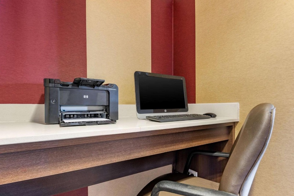 Quality Inn Main image